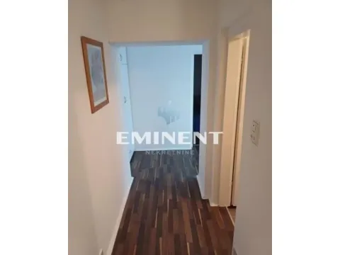 Rent, two bedroom apartment, 41m², Čubura, Beograd - image 13