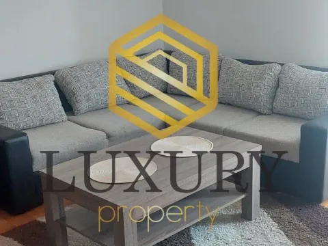 Rent, one bedroom apartment, 44m², Stari Aerodrom, Podgorica - image 1