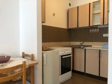 Izdavanje, jednosoban stan, 33m², City Kvart, Podgorica - image 11