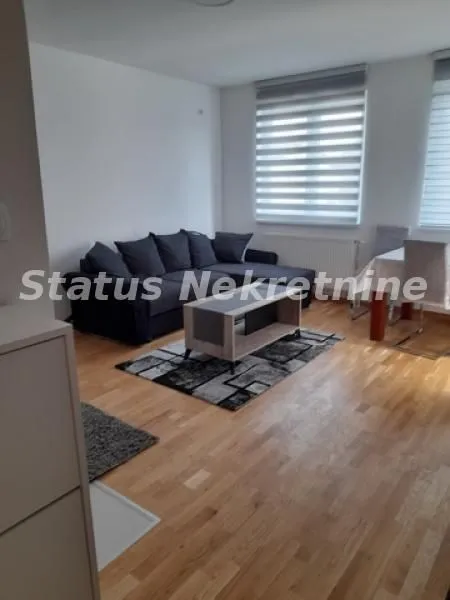 Izdavanje, garsonjera, 30m², Adice, Novi Sad Sve Podlokacije