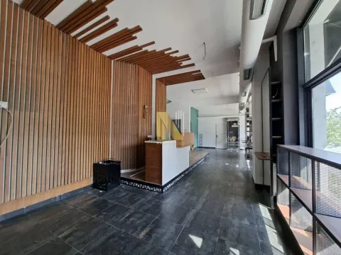 Rent, office space, 65m², Spens, Novi Sad Sve Podlokacije - image 3
