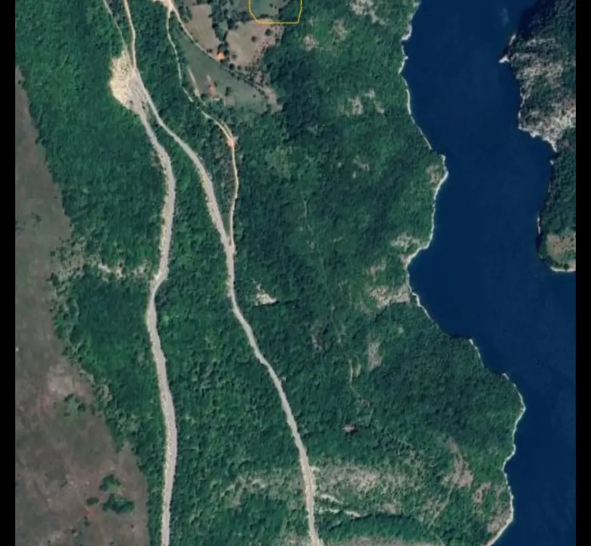 Prodaja, plac, 15000m², Donja Brezna, Plužine