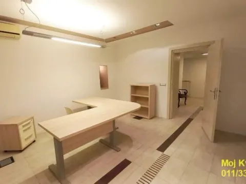 Sale, office space, 41m², Vračar Hram, Vračar Sve Podlokacije - image 6