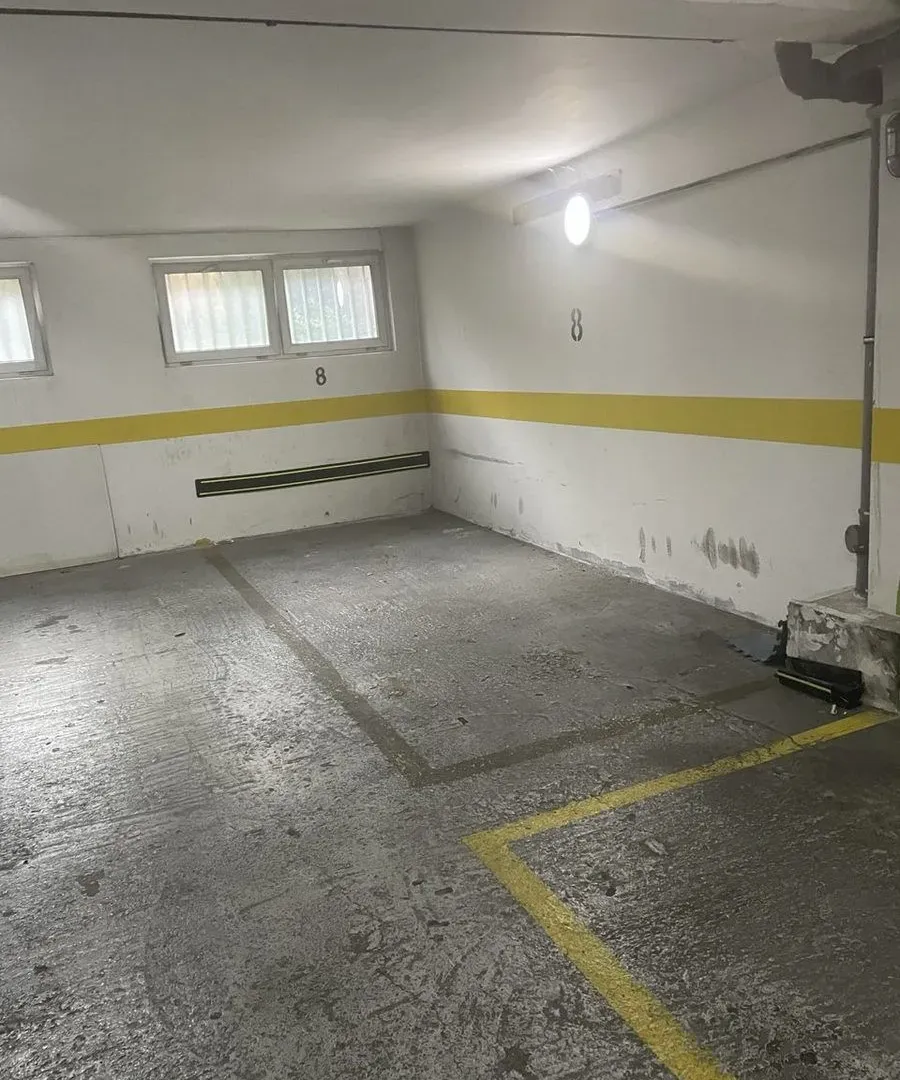Rent, parking/garage, 15m², Kalenić Pijaca, Vračar Sve Podlokacije