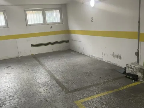 Izdavanje, parking/garaža, 15m², Kalenić Pijaca, Vračar Sve Podlokacije - image 2