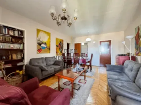 Sale, two bedroom apartment, 74m², Lepa Kata, Podgorica - image 2