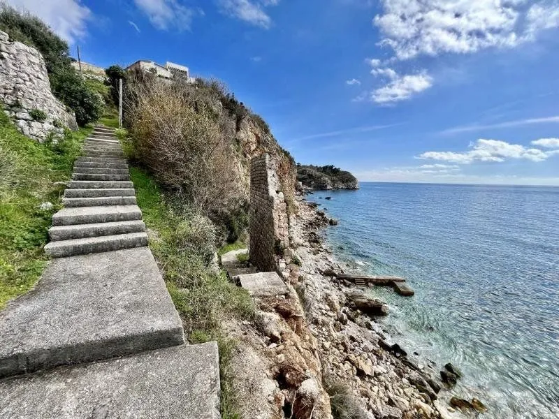 Prodaja, plac, 420m², Petrovac, Budva