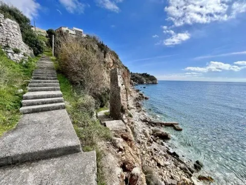 Prodaja, plac, 420m², Petrovac, Budva - image 1