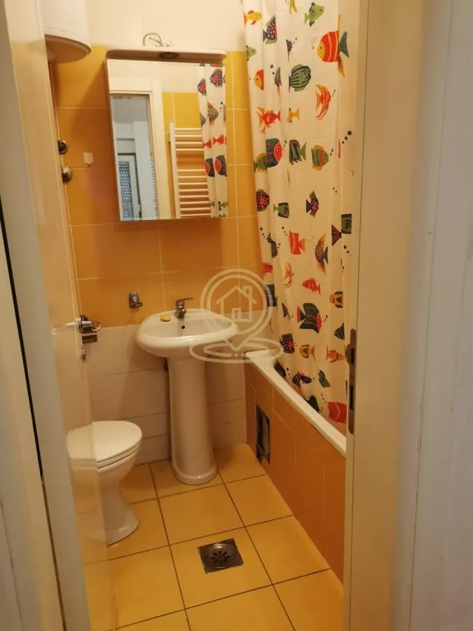 Izdavanje, stan, 60m², Centar, Novi Sad