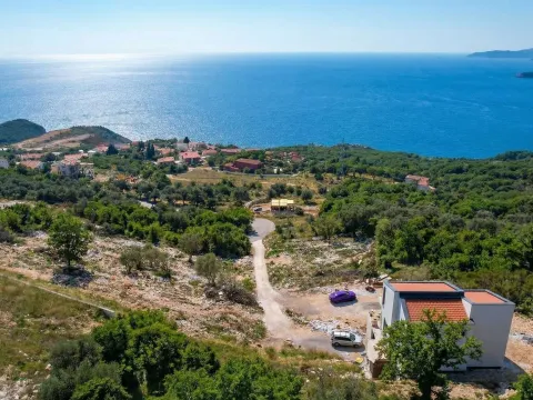 Sale, land lot, 506m², Blizikuće, Budva - image 2