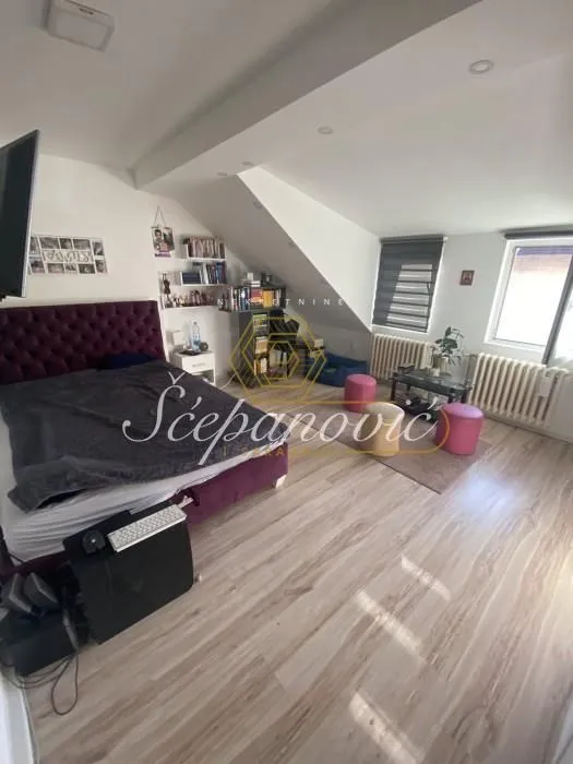 Prodaja, kuća, 181m², Klisa, Novi Sad Sve Podlokacije