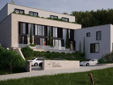 Prodaja, plac, 1298m², Kavač, Kotor - image 9