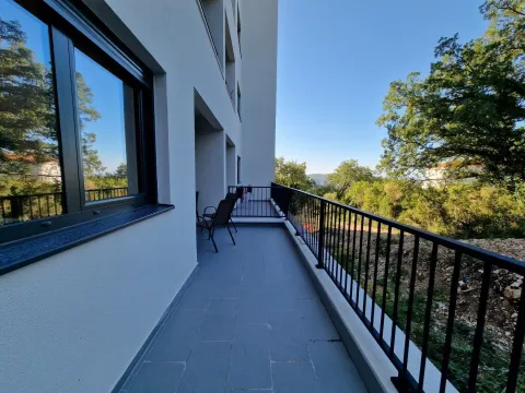 Izdavanje, jednosoban stan, 42m², Bečići, Budva - image 10