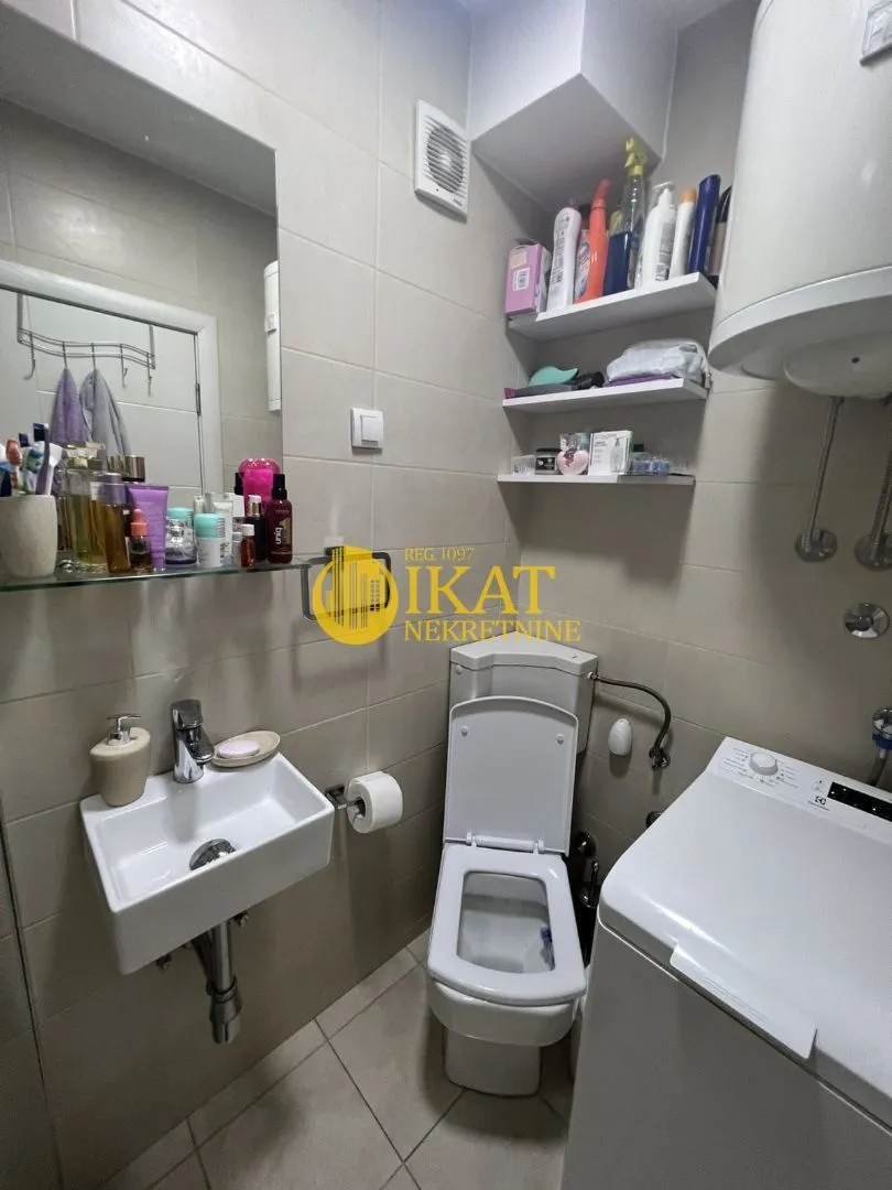 Rent, one bedroom apartment, 29m², Lipov Lad, Zvezdara Sve Podlokacije