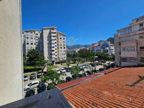 Rent, one bedroom apartment, 37m², Centar, Bar - image 4