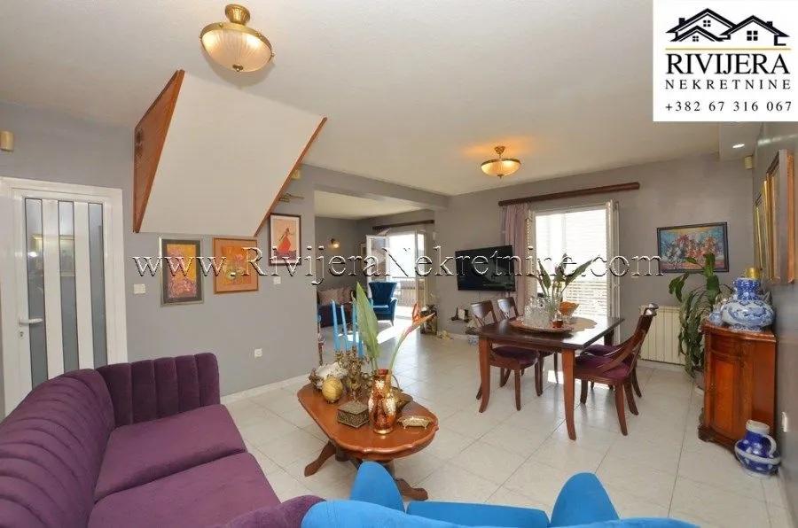 Prodaja, kuća, 330m², Savina, Herceg Novi