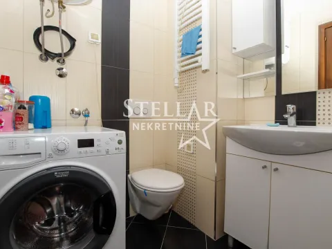 Rent, apartment, 60m², Stari Aerodrom, Podgorica - image 4