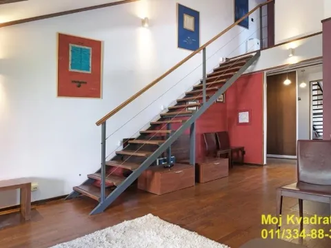 Sale, four bedroom apartment, 125m², Autokomanda, Voždovac Sve Podlokacije - image 6