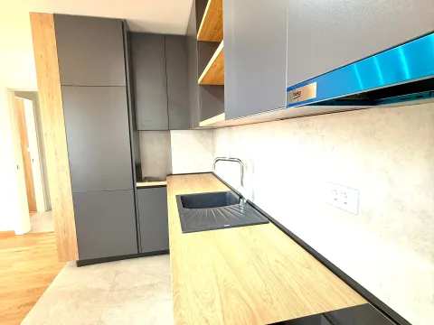 Sale, one bedroom apartment, 56m², Tološi, Podgorica - image 6