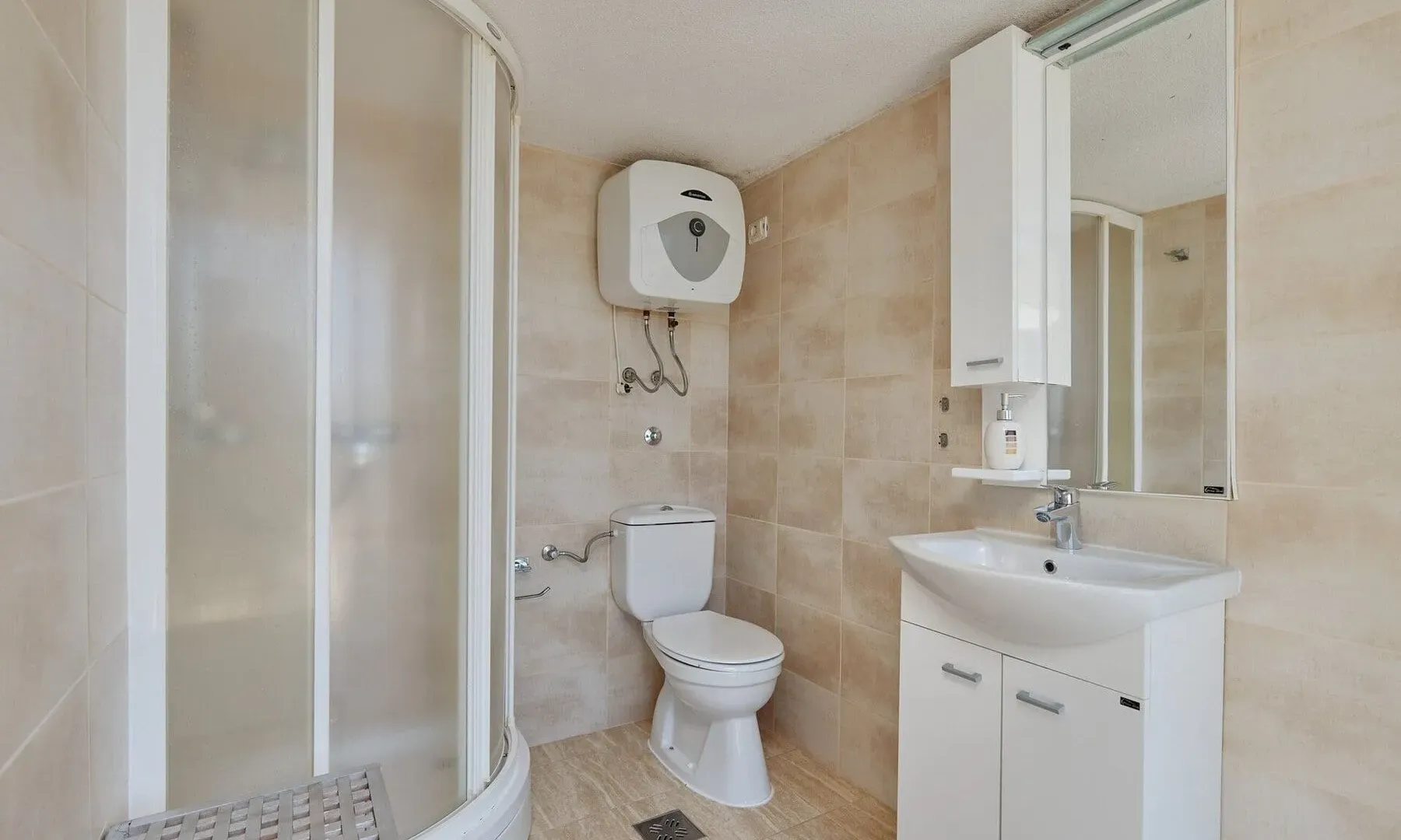Sale, house, 233m², Kavač, Kotor