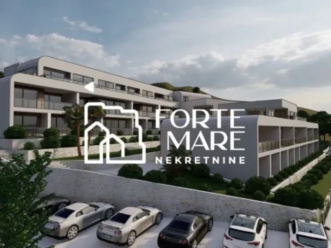 Sale, studio apartment, 32m², Tivat, Crna Gora - image 7