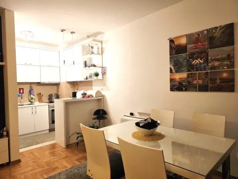 Prodaja, dvosoban stan, 69m², Pobrežje, Podgorica - image 4