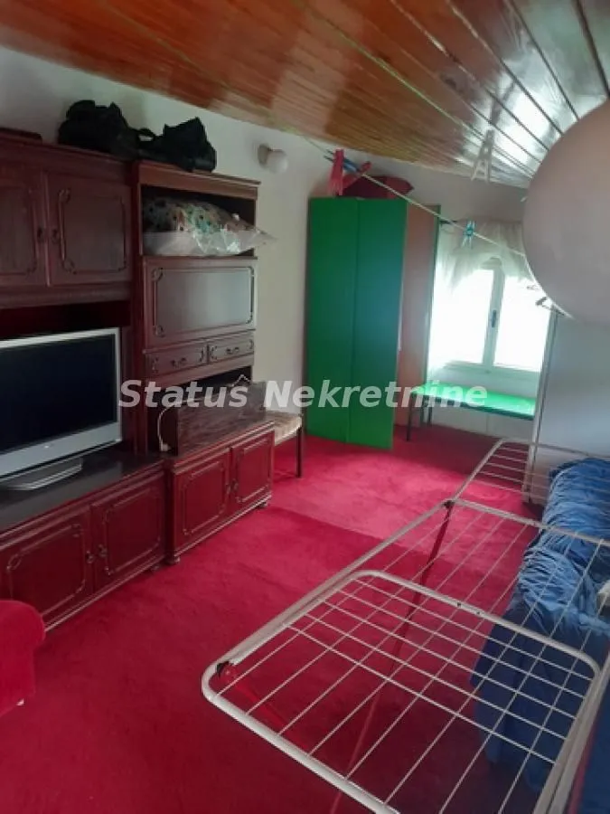 Prodaja, kuća, 103m², Sremski Karlovci, Novi Sad