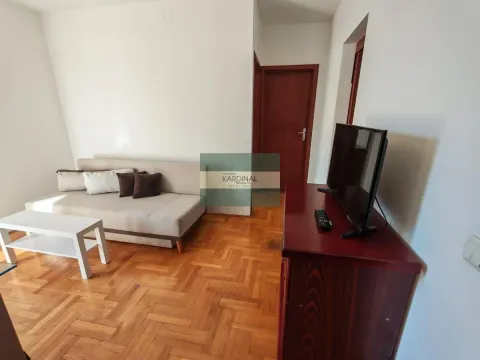 Izdavanje, jednosoban stan, 36m², Centar, Kragujevac - image 4