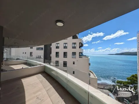 Sale, one bedroom apartment, 57m², Rafailovići, Budva - image 1