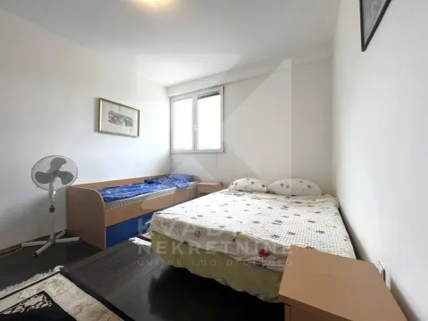 Rent, one bedroom apartment, 58m², Centar, Podgorica - image 6