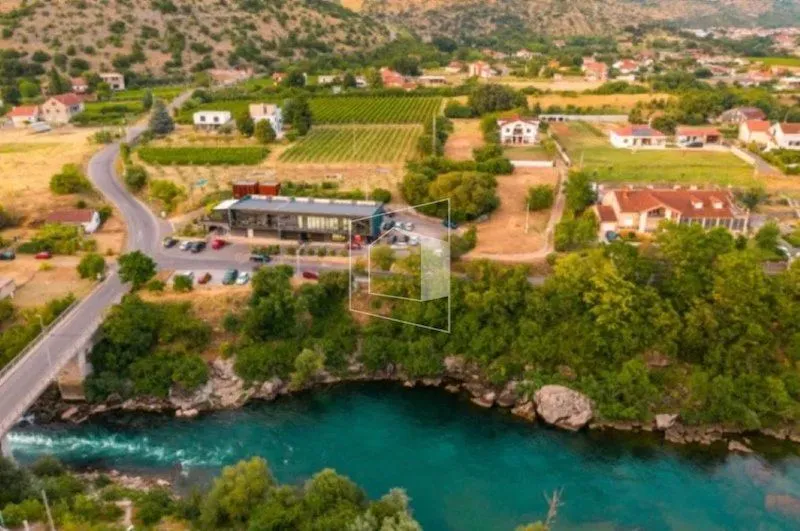 Prodaja, plac, 1972m², Rogami, Podgorica