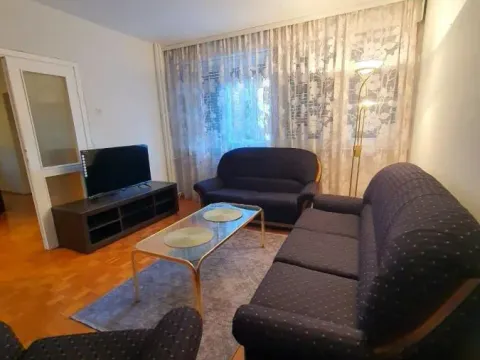 Izdavanje, trosoban stan, 75m², Voždovac Sve Podlokacije, Beograd - image 12