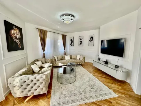 Rent, three bedroom apartment, 100m², Zabjelo, Podgorica - image 2