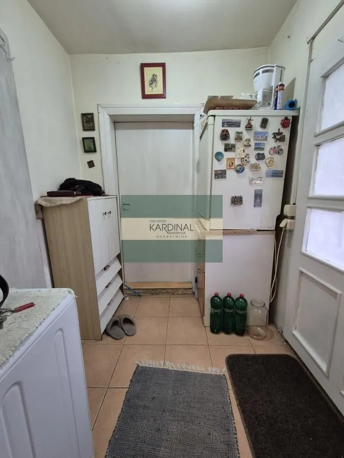 Prodaja, kuća, 82m², Centar, Jagodina