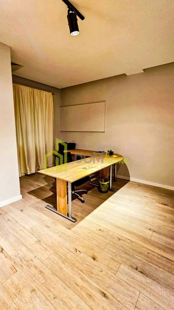 Rent, office space, 80m², Centar, Podgorica