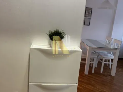 Rent, two bedroom apartment, 44m², Adamovićevo Naselje, Novi Sad Sve Podlokacije - image 9