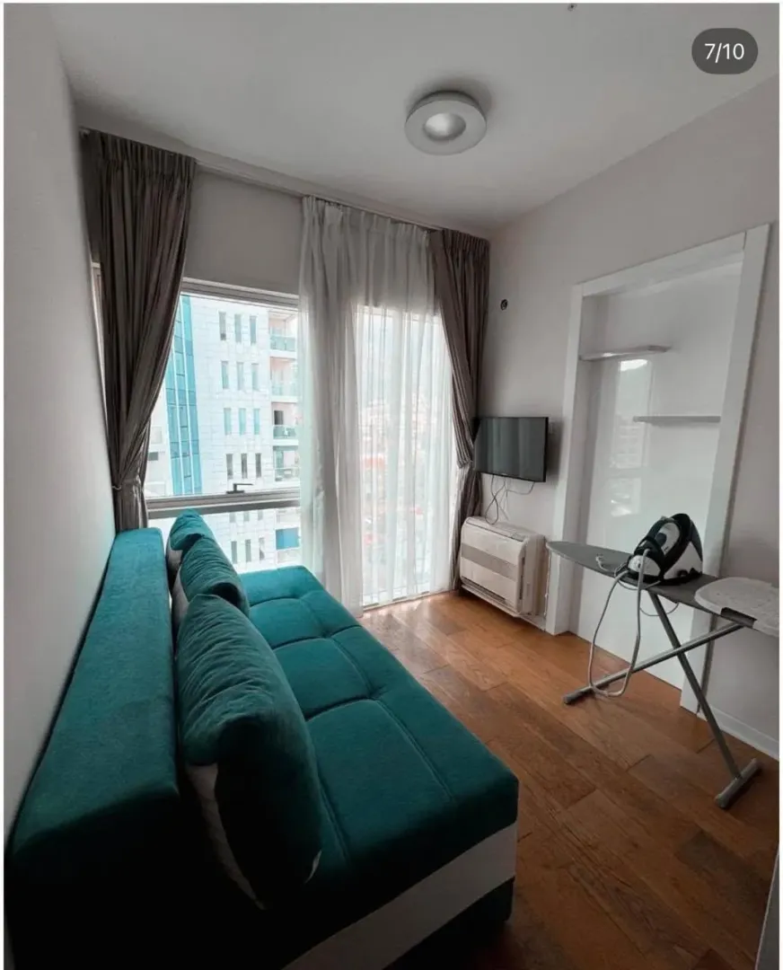 Rent, three bedroom apartment, 100m², Budva, Crna Gora