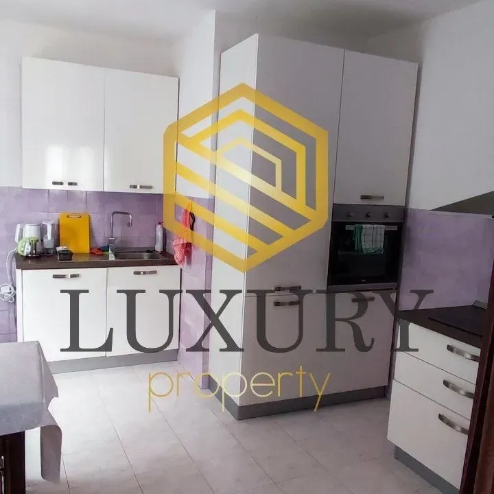 Rent, two bedroom apartment, 120m², Zabjelo, Podgorica