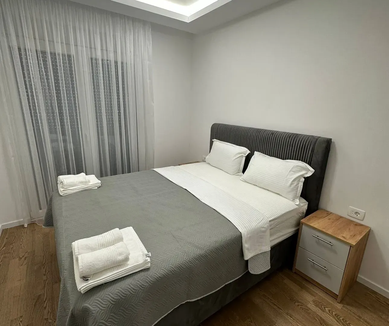 Prodaja, stan, 45m², Podgorica, Crna Gora
