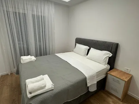Prodaja, stan, 45m², Podgorica, Crna Gora - image 10