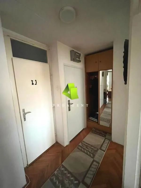 Prodaja, dvosoban stan, 58m², Medijana, Niš
