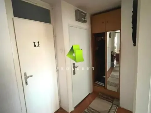 Sale, two bedroom apartment, 58m², Medijana, Niš - image 8