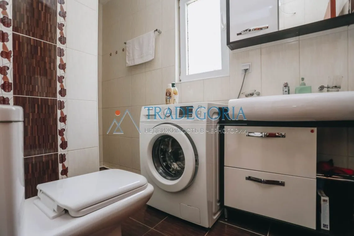 Prodaja, kuća, 112m², Dobra Voda, Bar