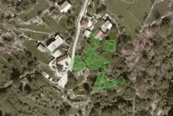 Prodaja, plac, 40000m², Budva, Crna Gora