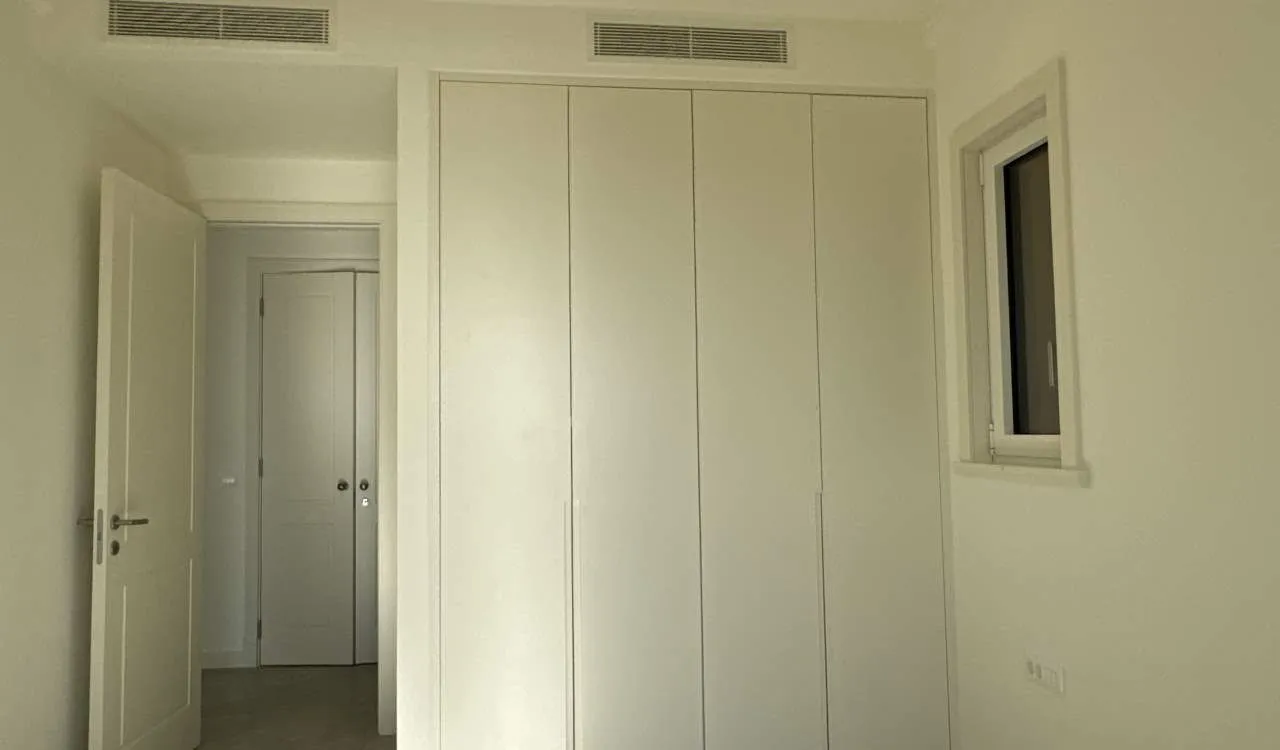 Prodaja, jednosoban stan, 78m², Luštica Bay, Tivat
