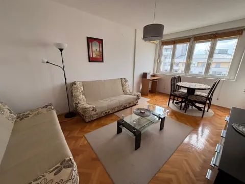 Rent, studio apartment, 29m², Preko Morače, Podgorica - image 5