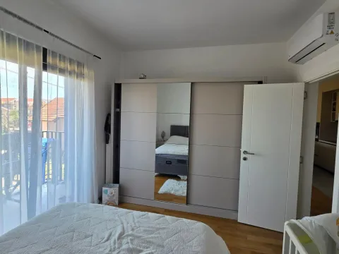 Sale, one bedroom apartment, 55m², Zabjelo, Podgorica - image 5