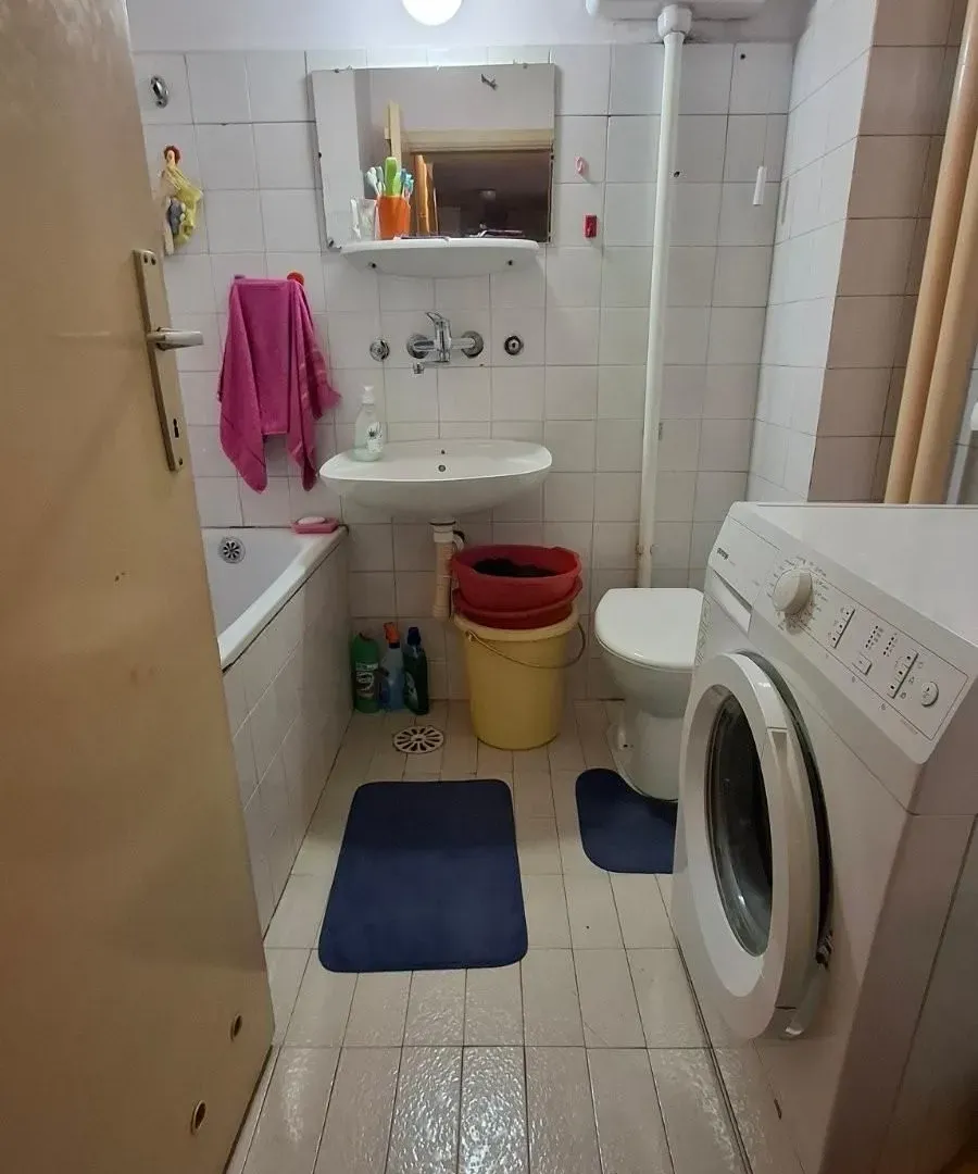 Prodaja, dvosoban stan, 68m², Zemun Meandri, Zemun Sve Podlokacije