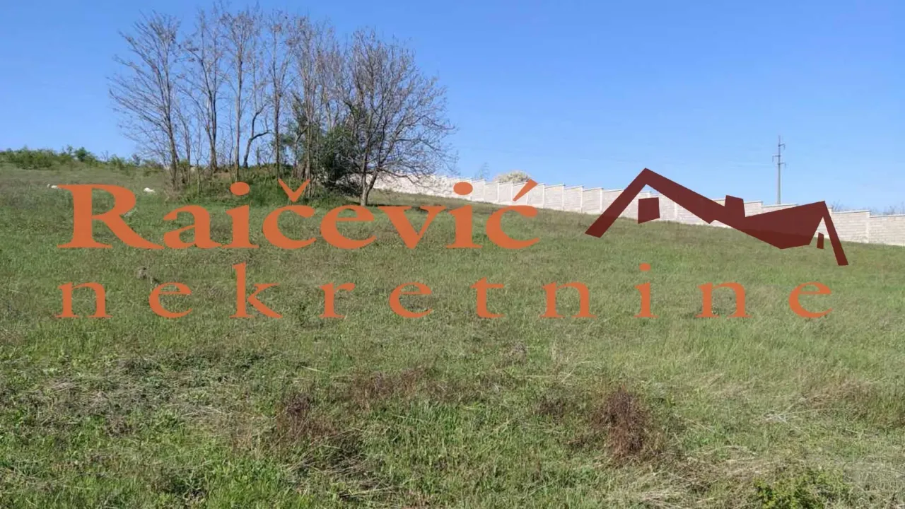 Prodaja, plac, Krupanj, Srbija