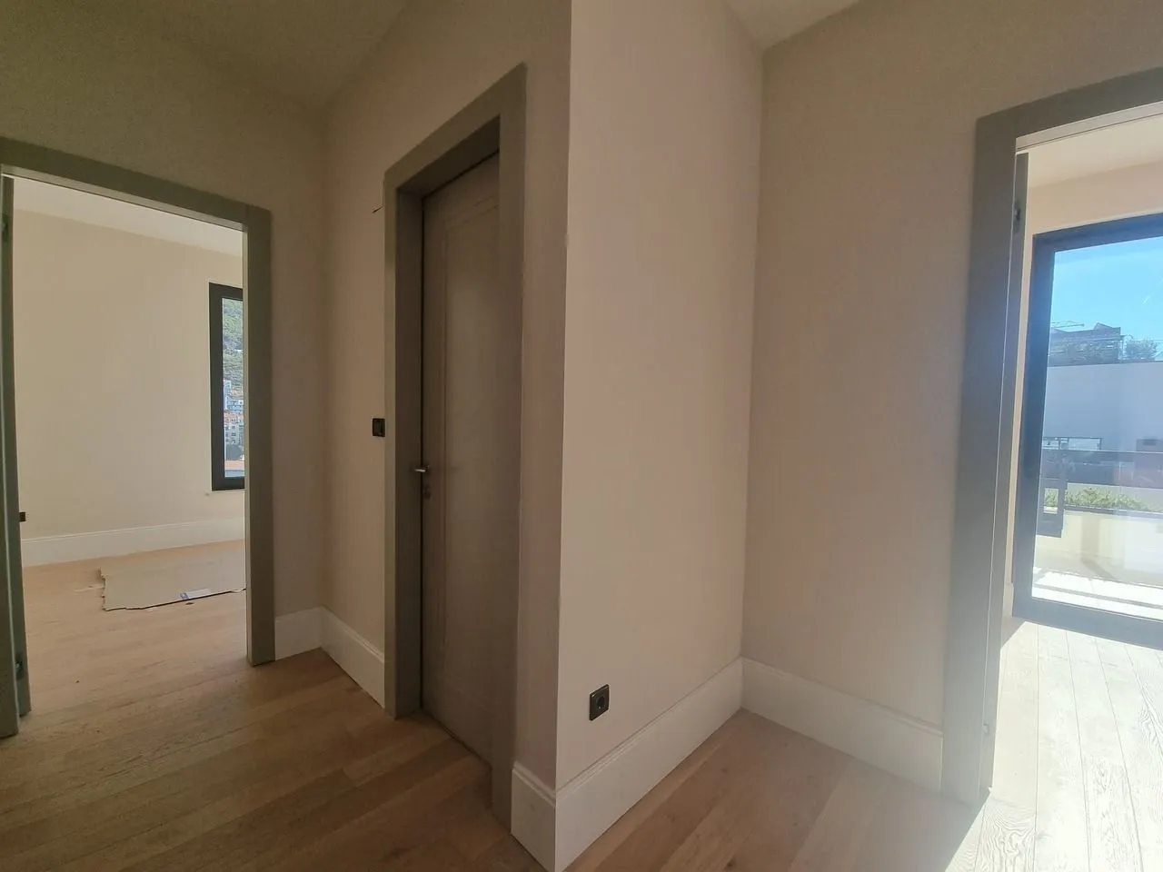 Sale, two bedroom apartment, 113m², Bečići, Budva